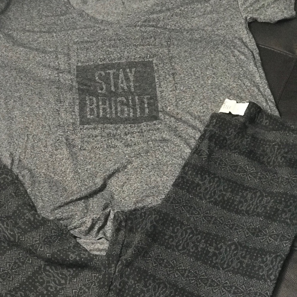Hollister outfit